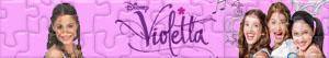 παζλ Violetta